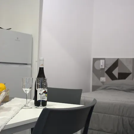 Bom Bom Apartment Castellammare del Golfo
