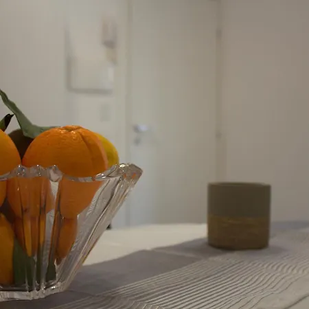 Bom Bom Apartment *