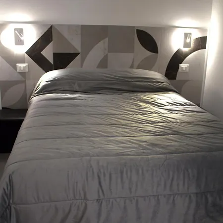 Apartment Bom Bom