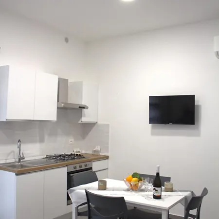 Bom Bom Apartment *