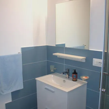 Apartment Bom Bom Castellammare del Golfo