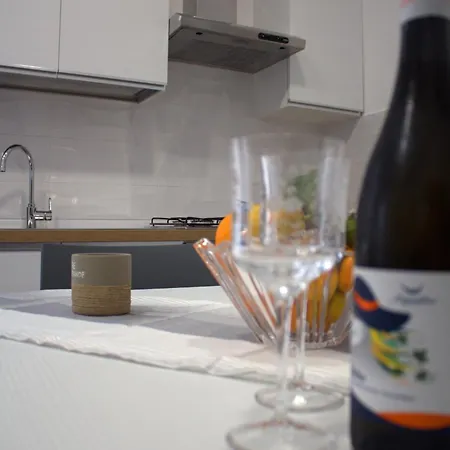 Apartment Bom Bom *